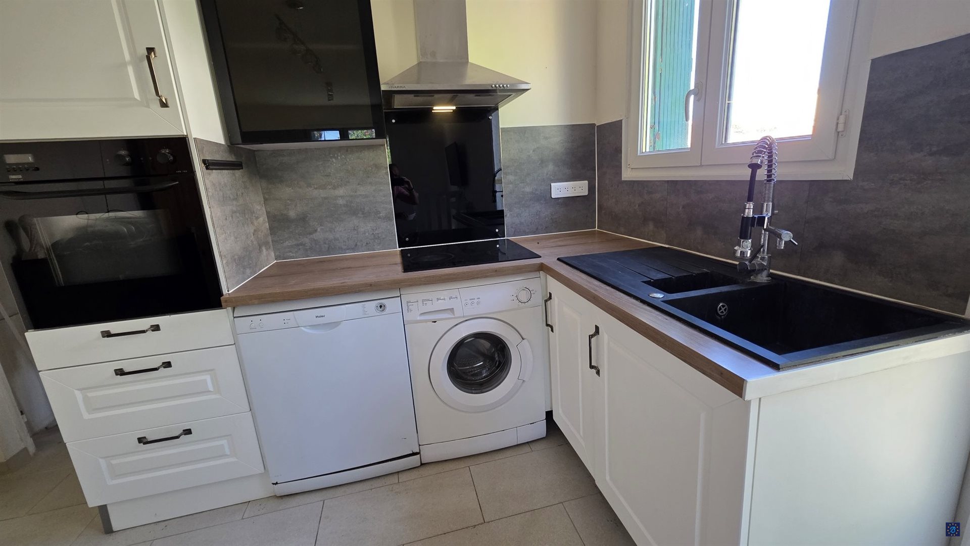 Appartement à vendre, 43m², Royan