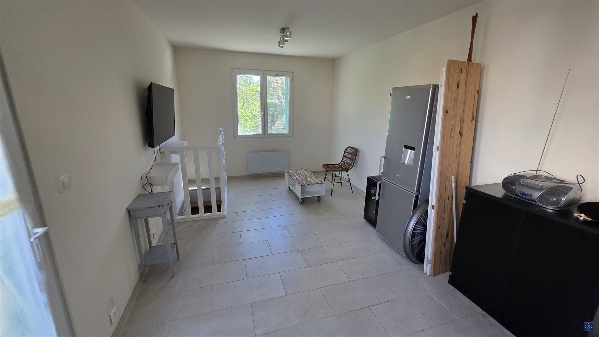 Appartement à vendre, 43m², Royan