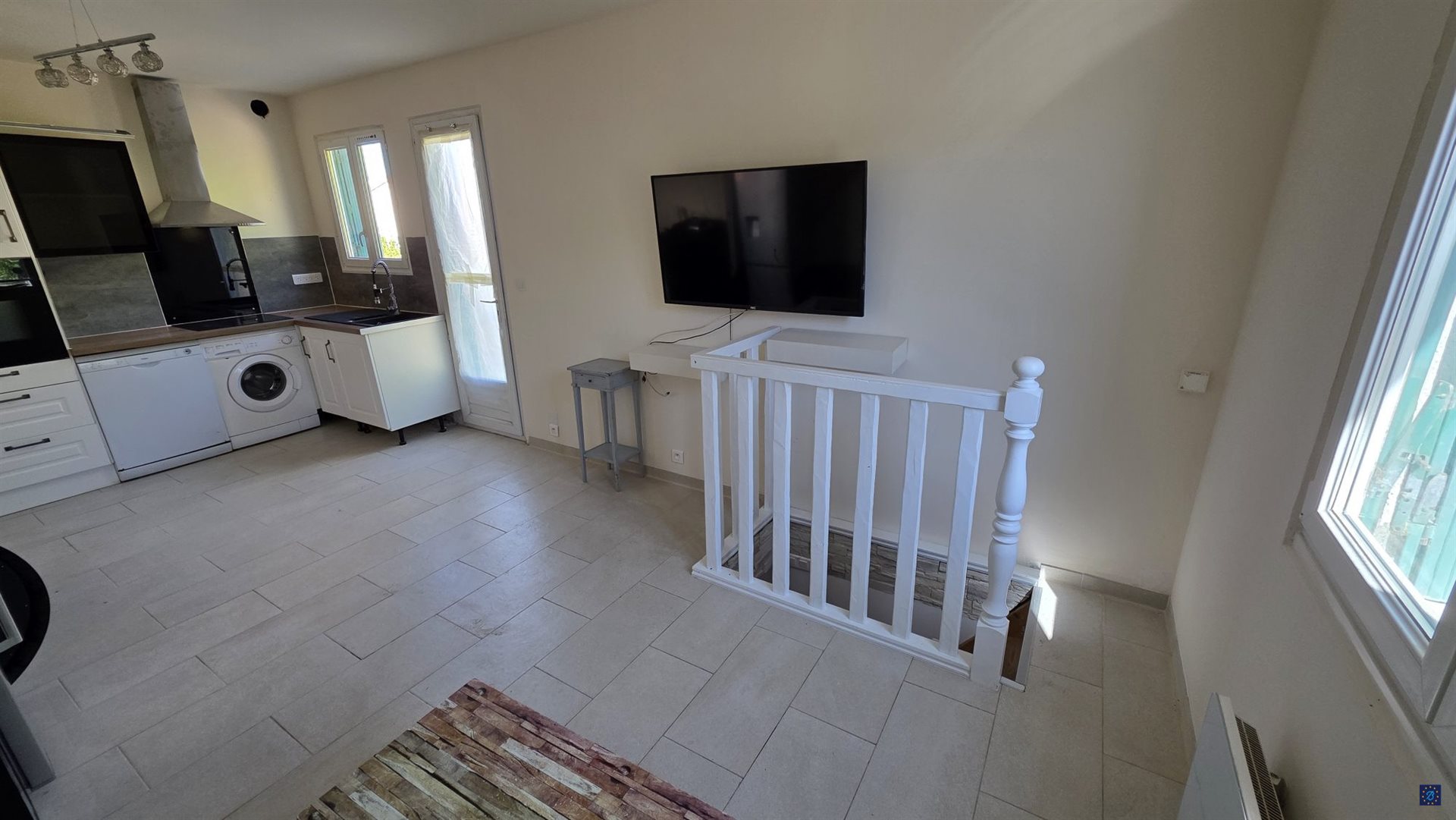 Appartement à vendre, 43m², Royan