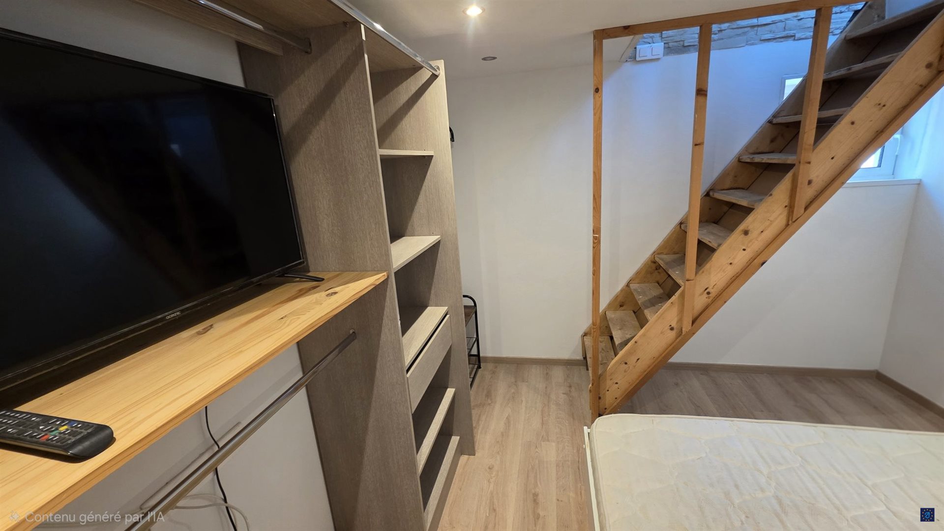 Appartement à vendre, 43m², Royan