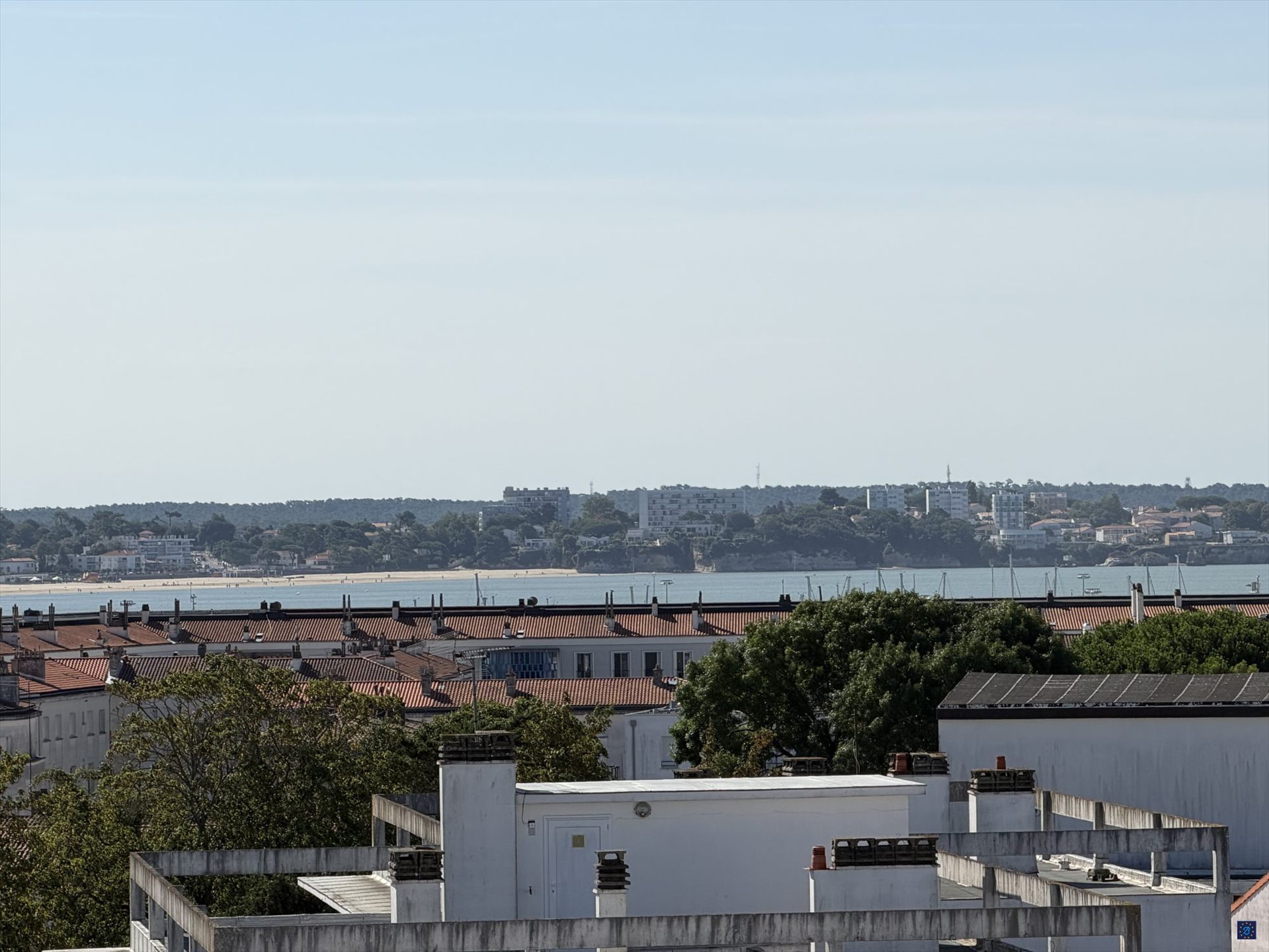 Appartement à vendre, 40m², Royan