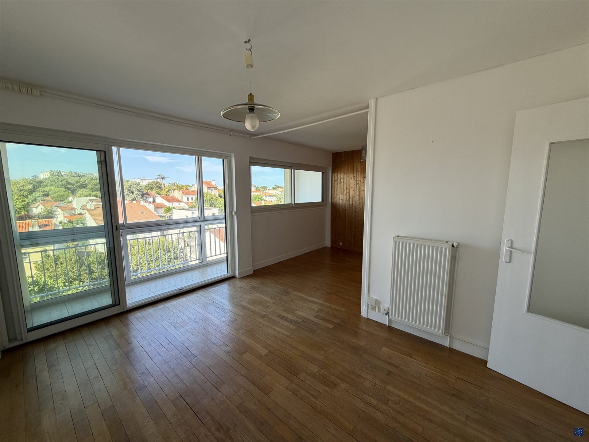 Appartement à vendre, 40m², Royan