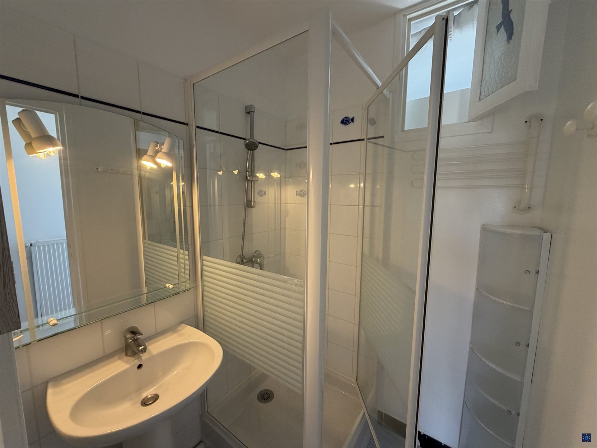Appartement à vendre, 40m², Royan