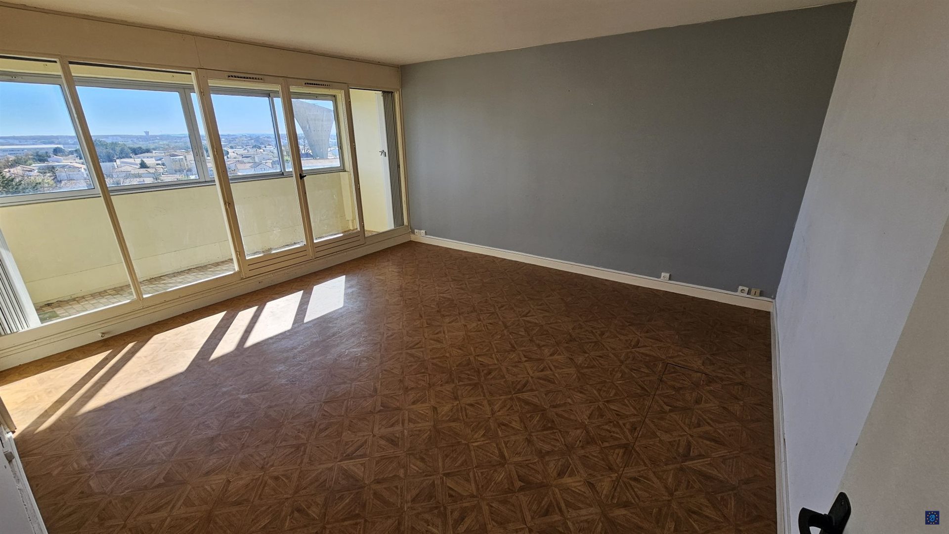 Appartement à vendre, 64m², Royan