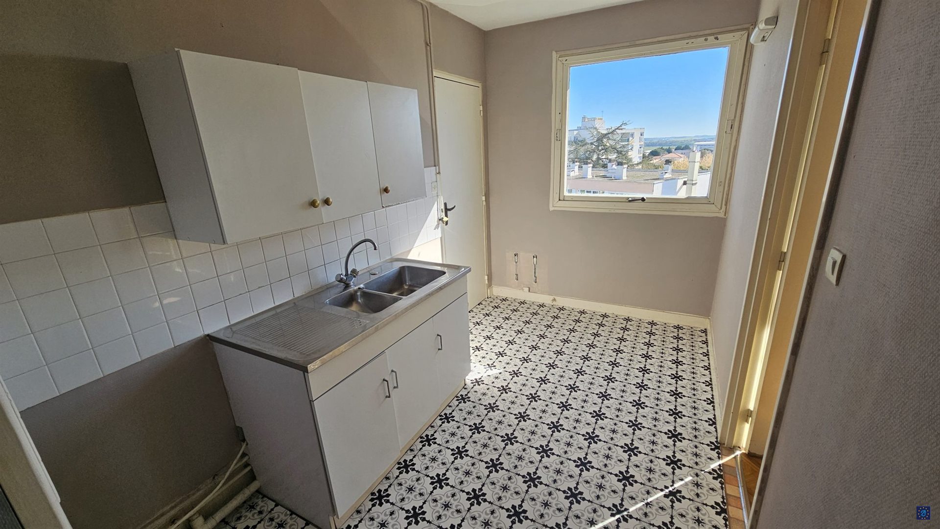 Appartement à vendre, 64m², Royan