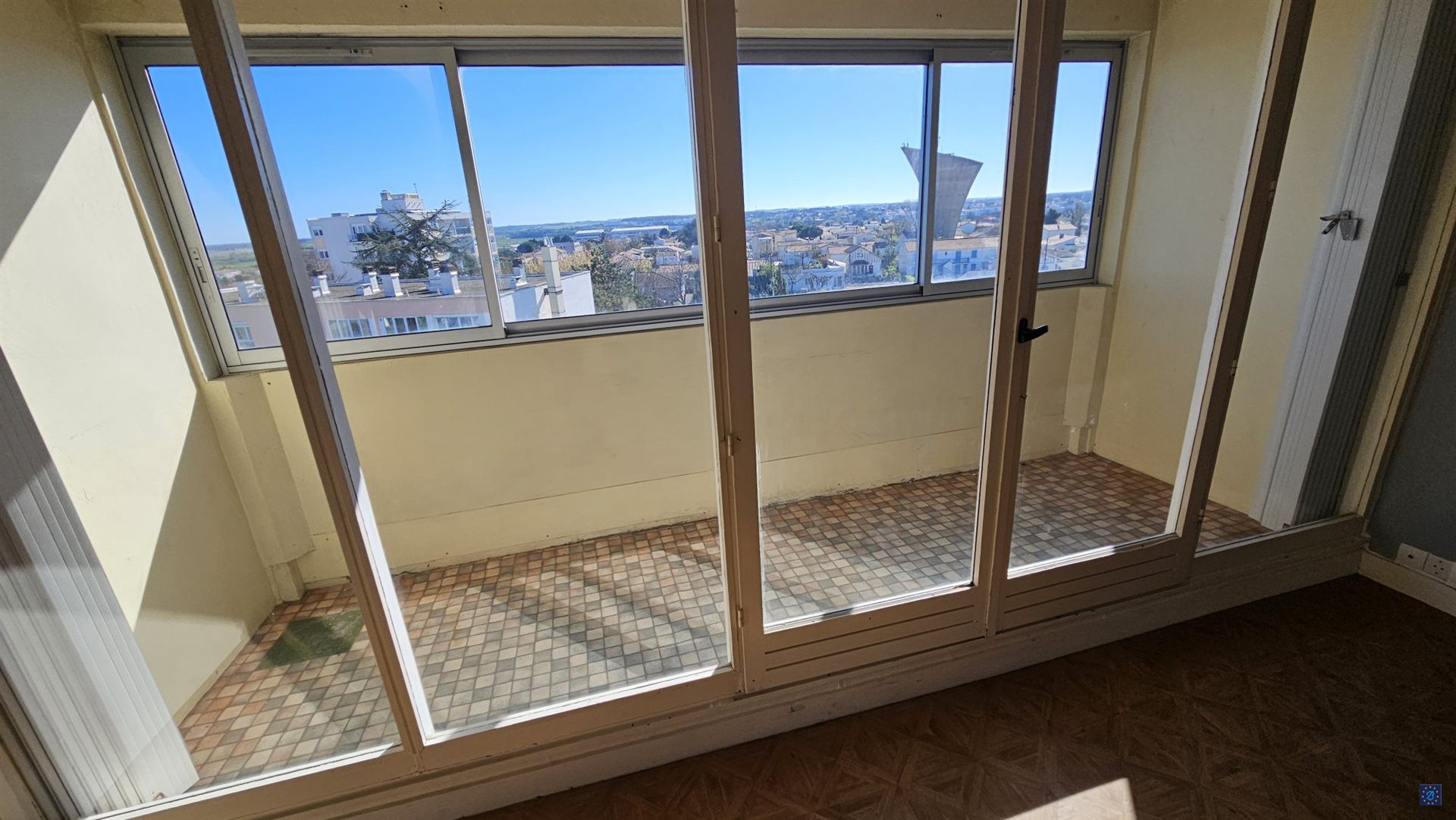 Appartement à vendre, 64m², Royan