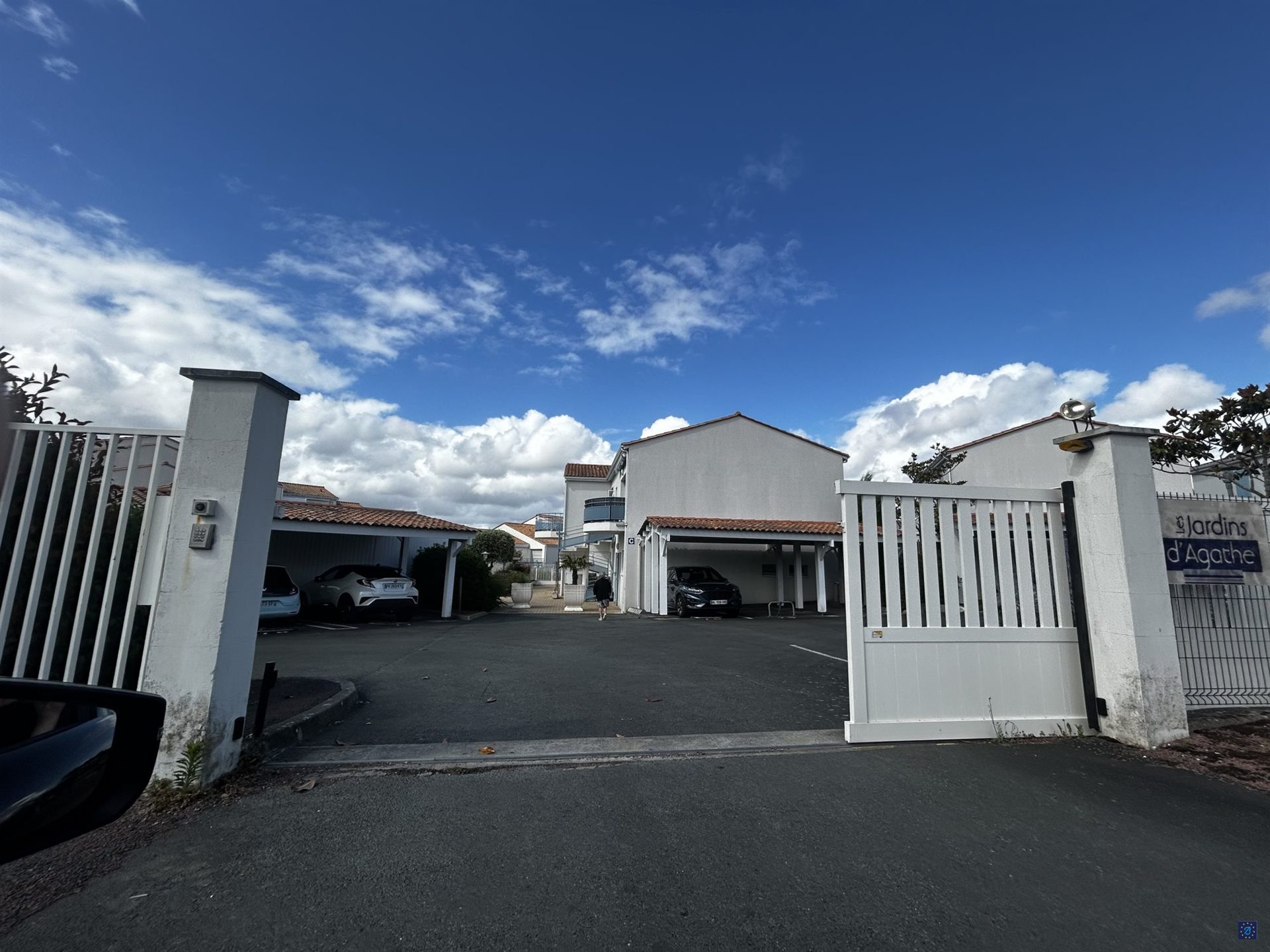 Appartement à vendre, 79m², Vaux-sur-Mer