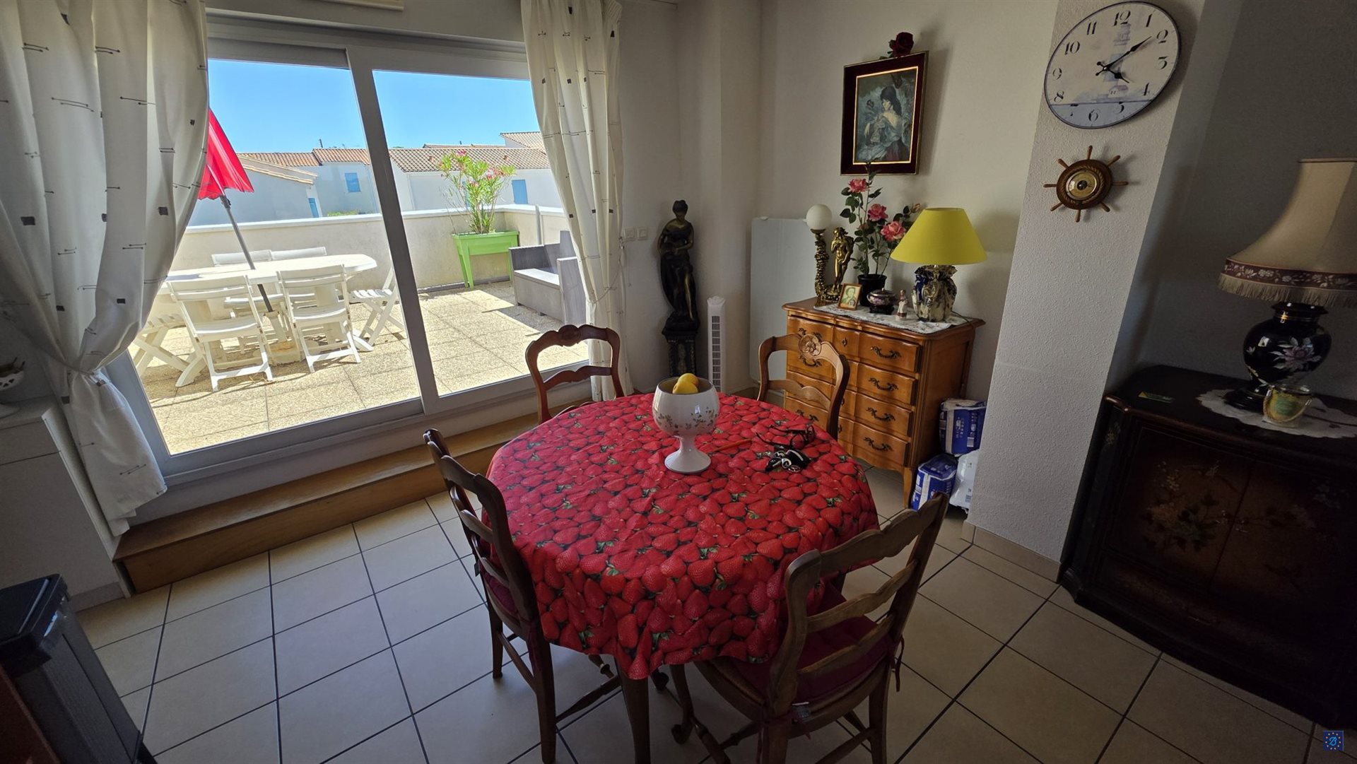 Appartement à vendre, 79m², Vaux-sur-Mer