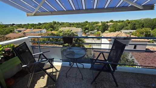 Appartement 4 pièces 79 m² · à Vaux-sur-Mer · 79 m² · 469 900 €