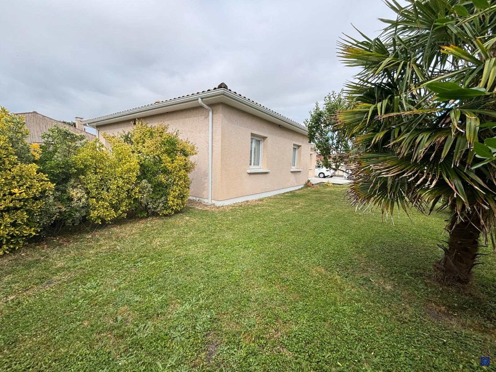 Maison à vendre, 122m², Médis