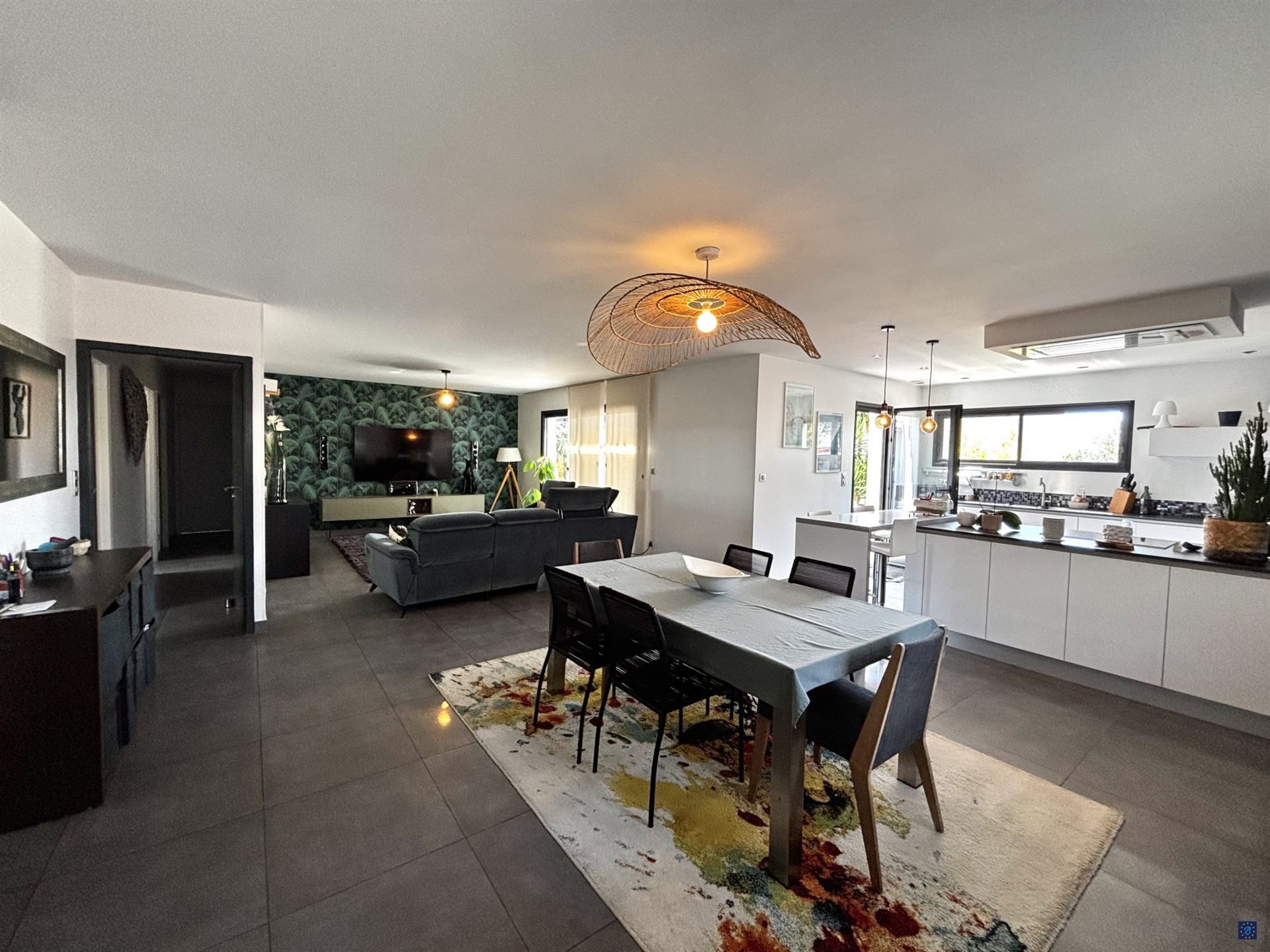 Maison à vendre, 119m², Médis