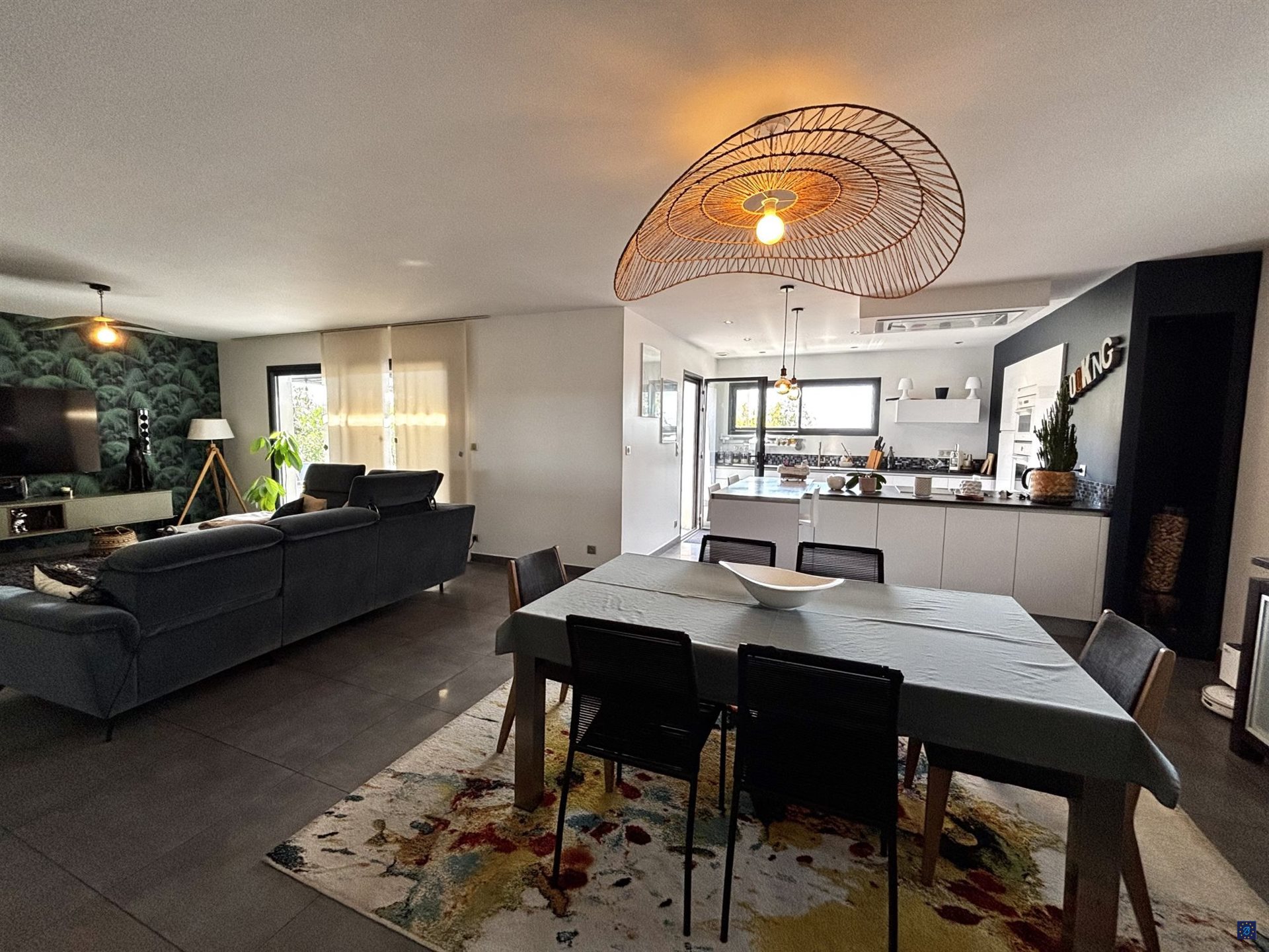 Maison à vendre, 119m², Médis