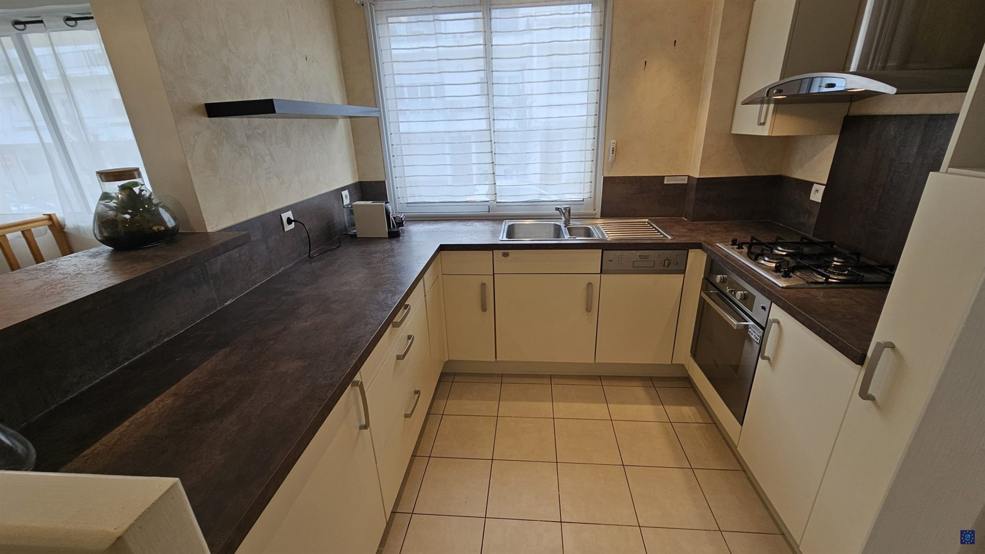 Appartement à vendre, 65m², Royan