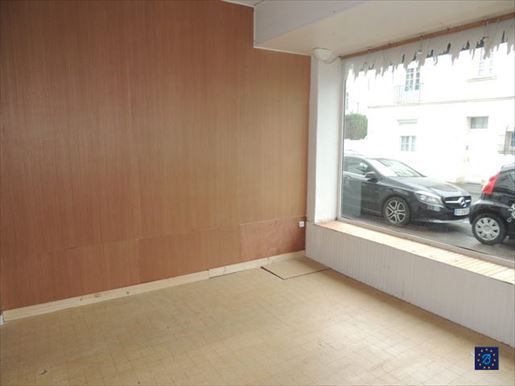 Plein centre ville · à Royan · 44 m² · 263 000 €