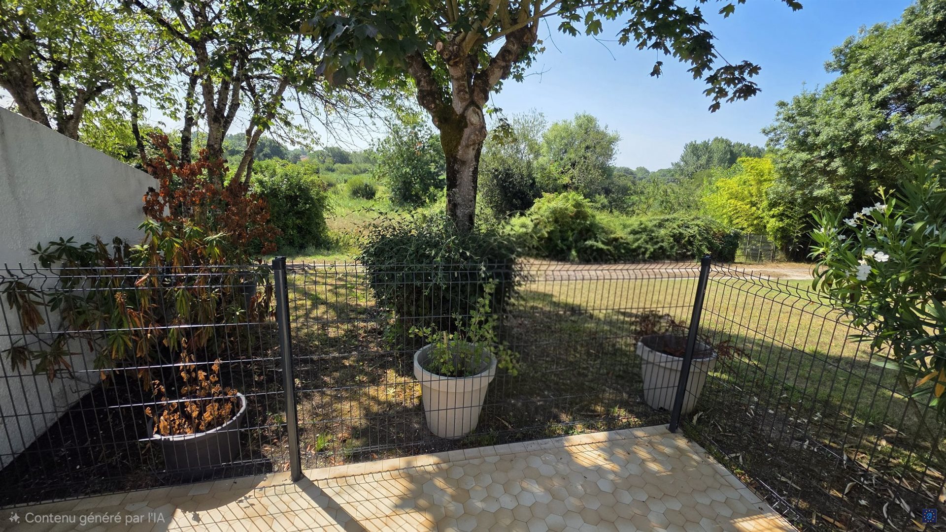 Appartement à vendre, 26m², Royan