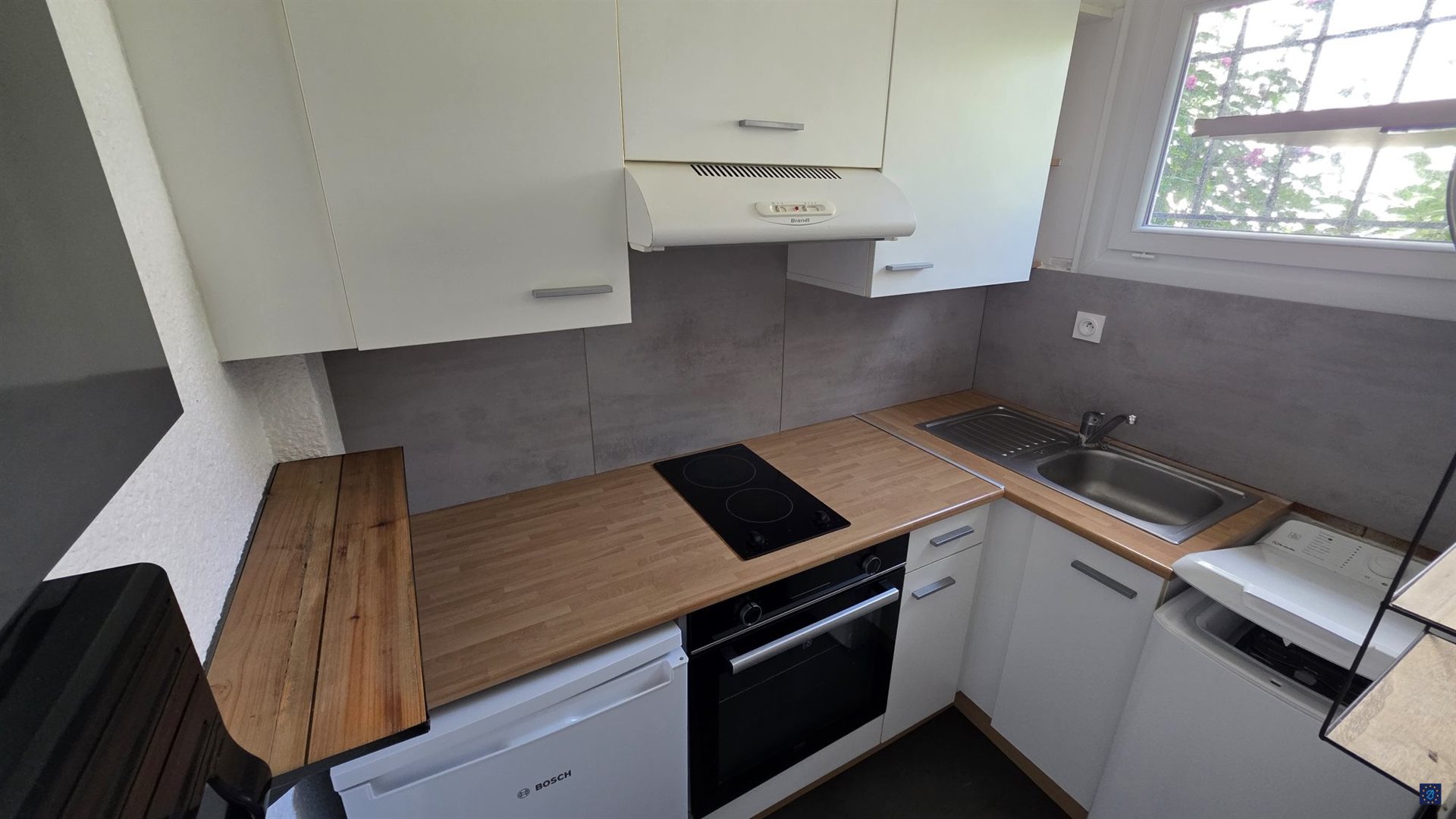 Appartement à vendre, 26m², Royan