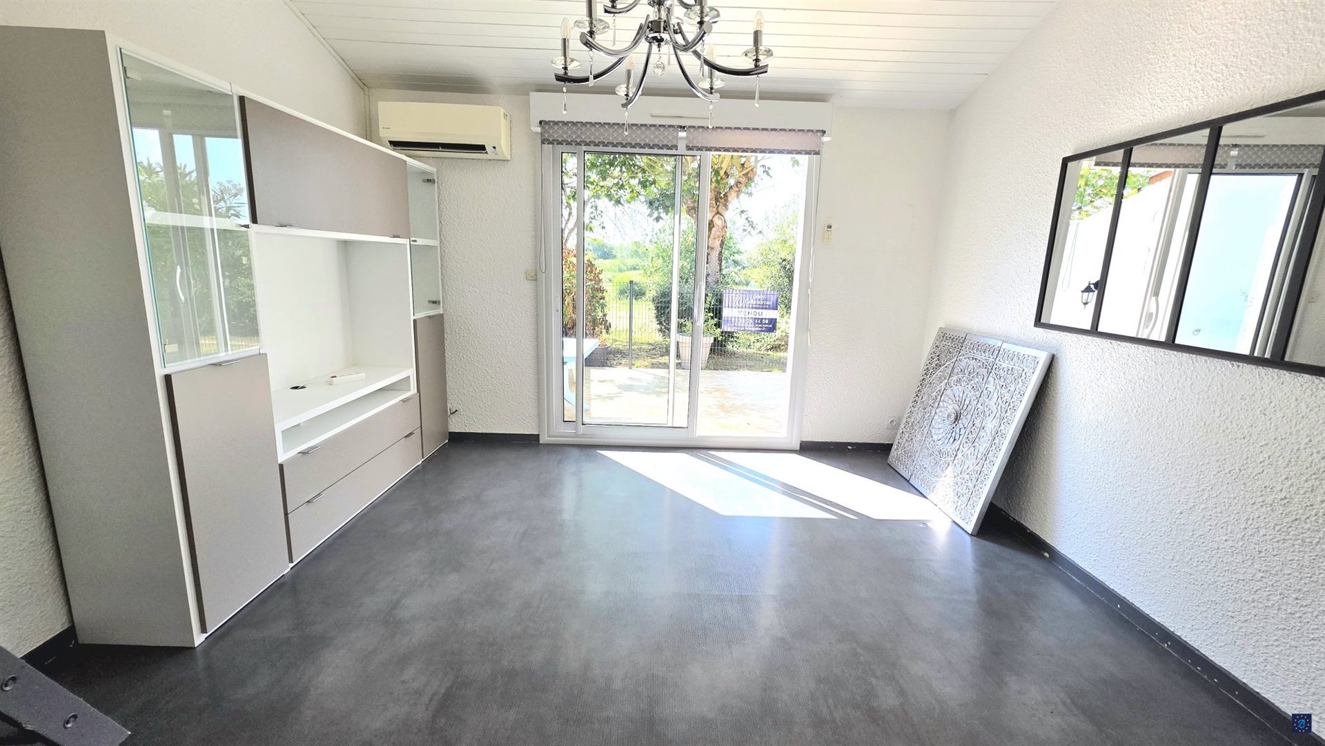 Appartement à vendre, 26m², Royan