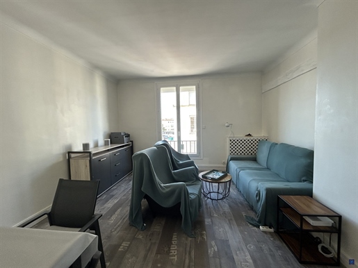 Appartement 2 pièces 54 m² · à Royan · 54 m² · 220 000 €