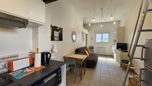 Appartement 21 m² · à Royan · 21 m² · 149 000 €