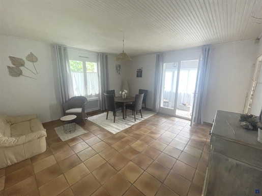 Maison 4 pièces 60 m² · à Arvert · 60 m² · 262 500 €