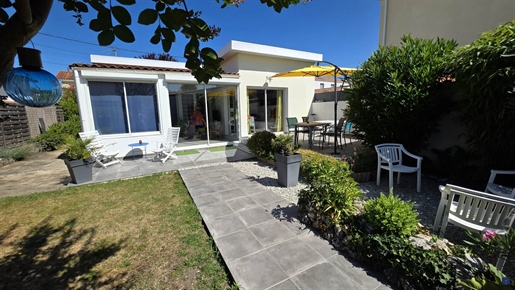 Maison 3 pièces 78 m² · à Royan · 78 m² · 310 500 €