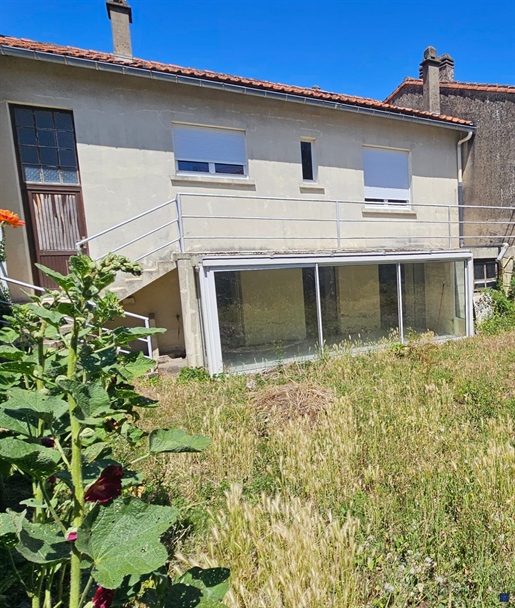 Maison 4 pièces 90 m² · à Royan · 90 m² · 254 000 €
