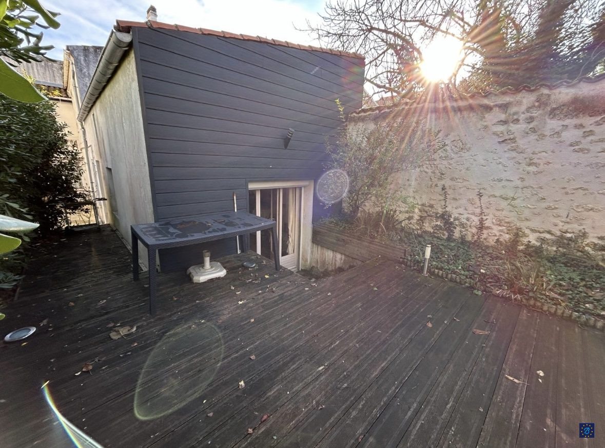 Appartement à vendre, 28m², Vaux-sur-Mer