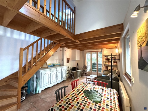 Appartement 2 pièces 28 m² · à Vaux-sur-Mer · 28 m² · 186 000 €