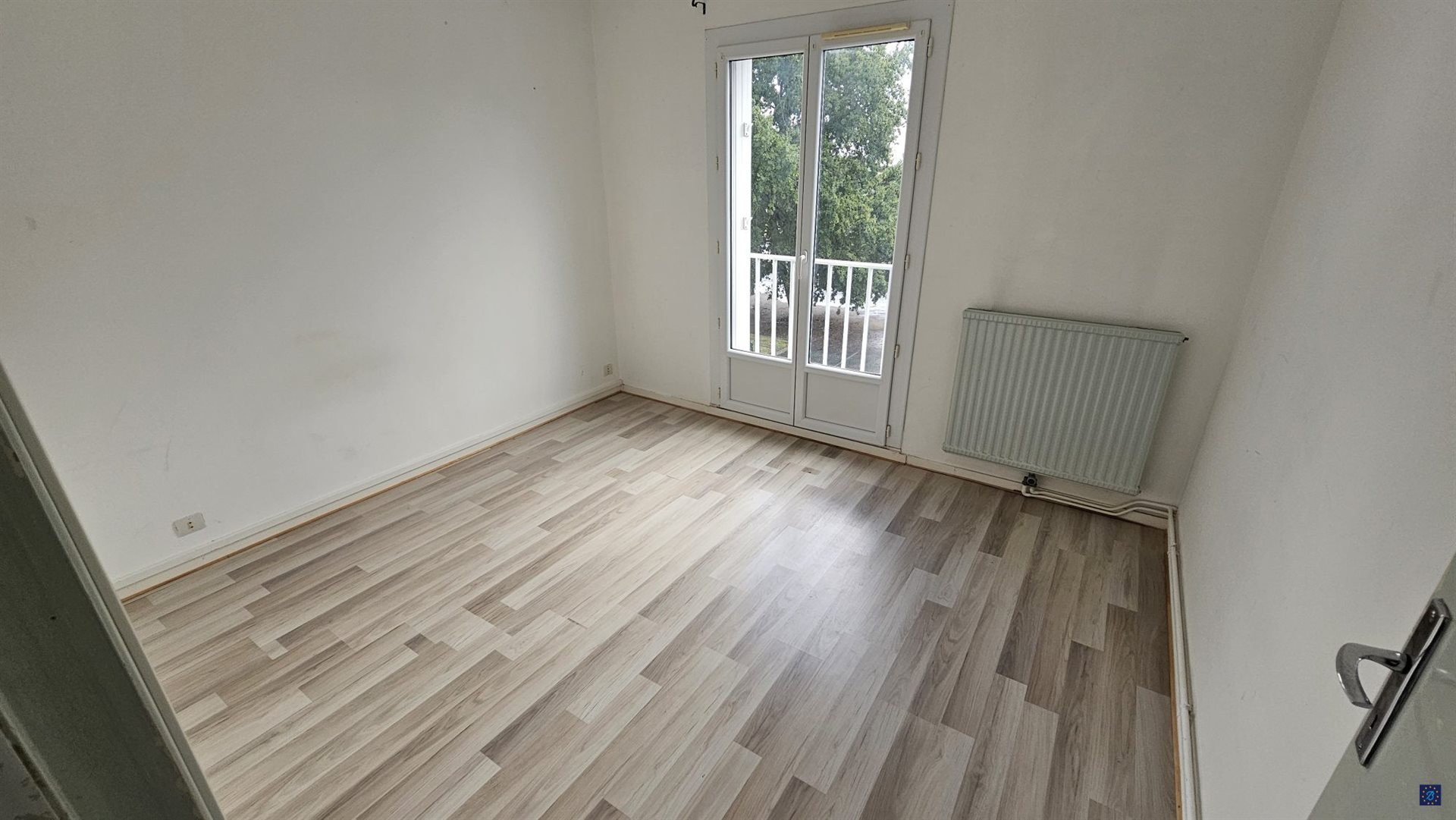 Appartement à vendre, 58m², Royan