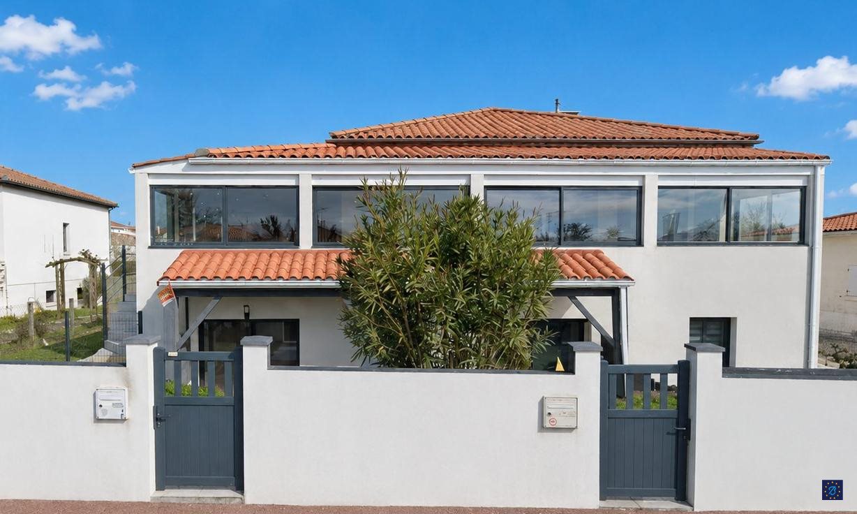 Maison à vendre, 284m², Saint-Sulpice-de-Royan