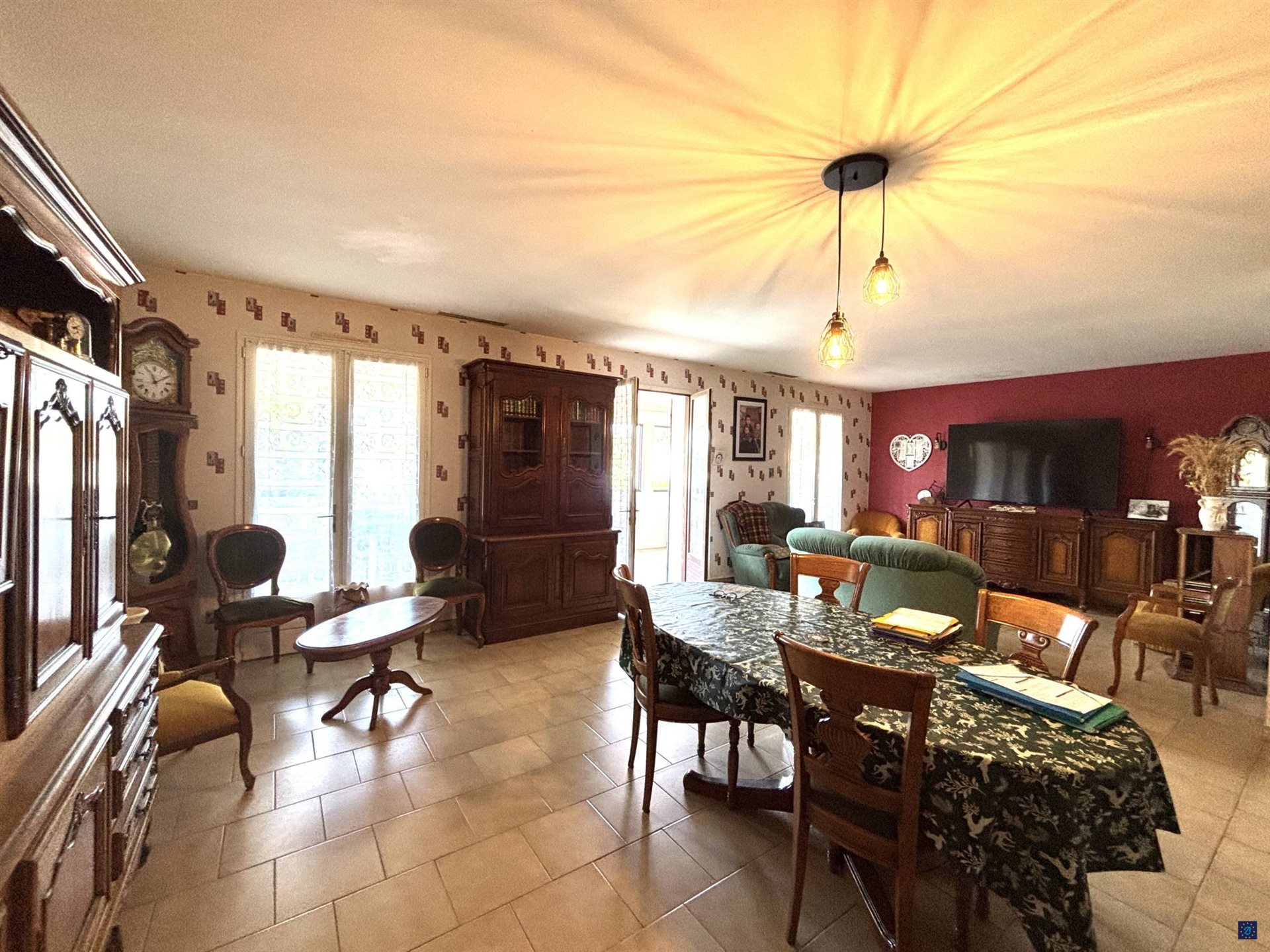 Maison à vendre, 284m², Saint-Sulpice-de-Royan