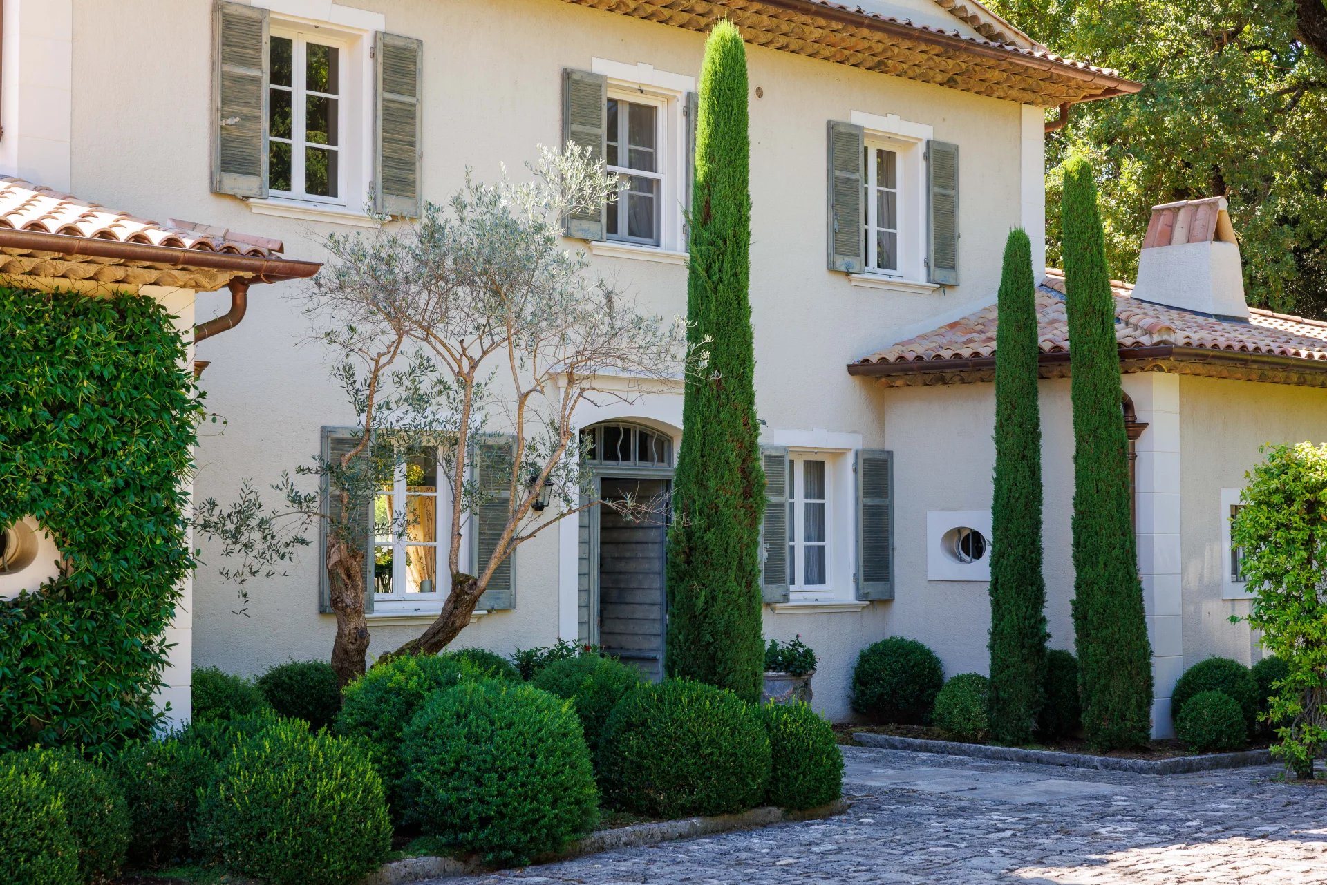 Maison à vendre, 450m², Grasse
