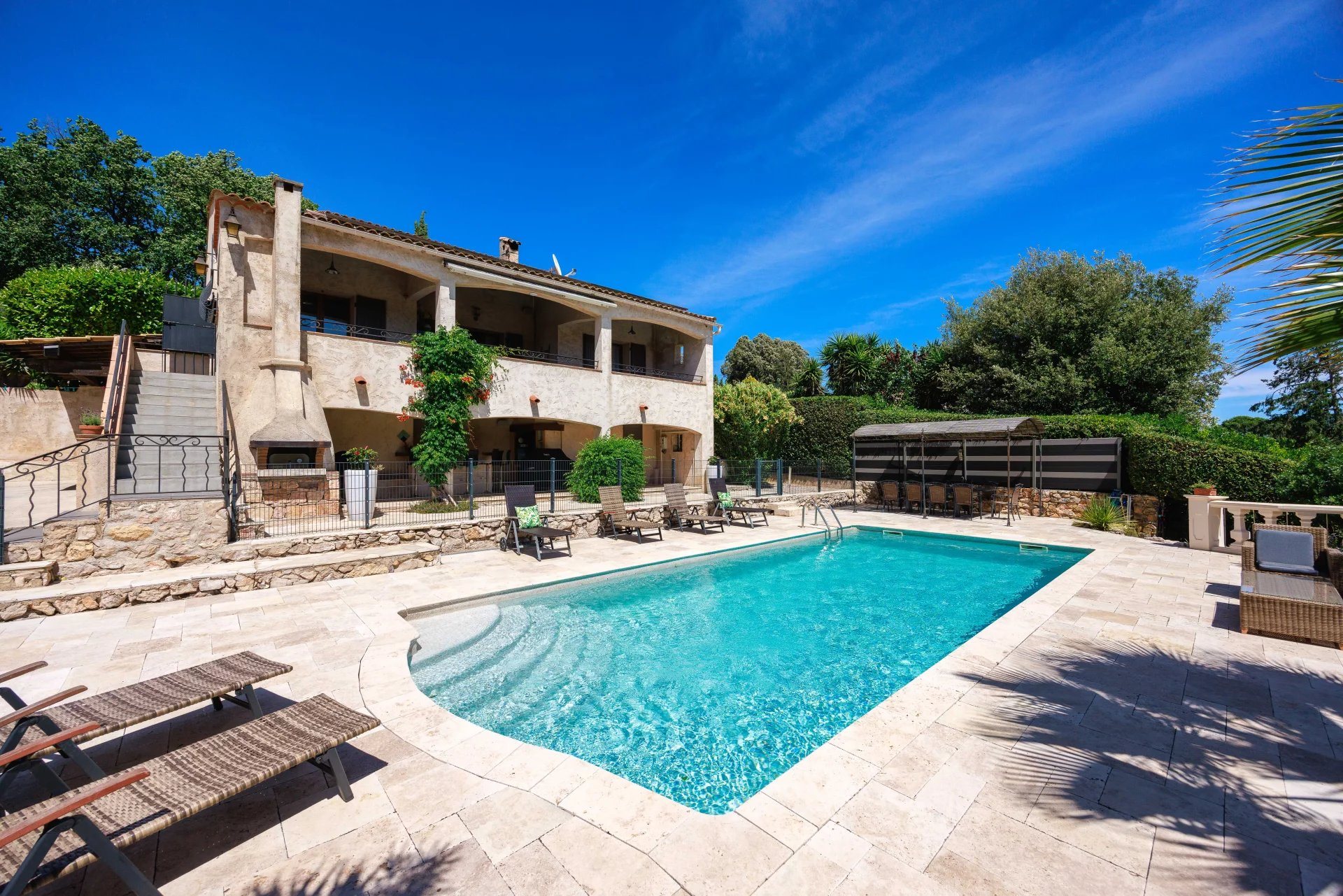 Maison à vendre, 189m², Biot