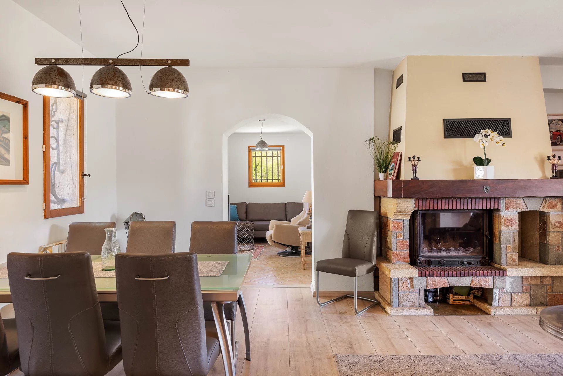 Maison à vendre, 189m², Biot