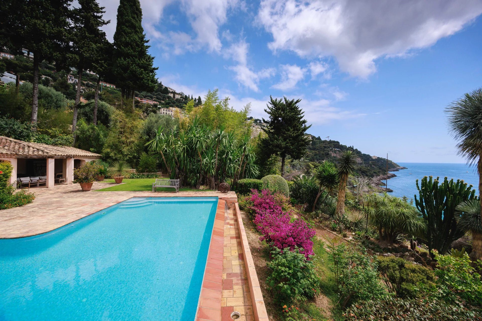 Maison à vendre, 266m², Roquebrune-Cap-Martin