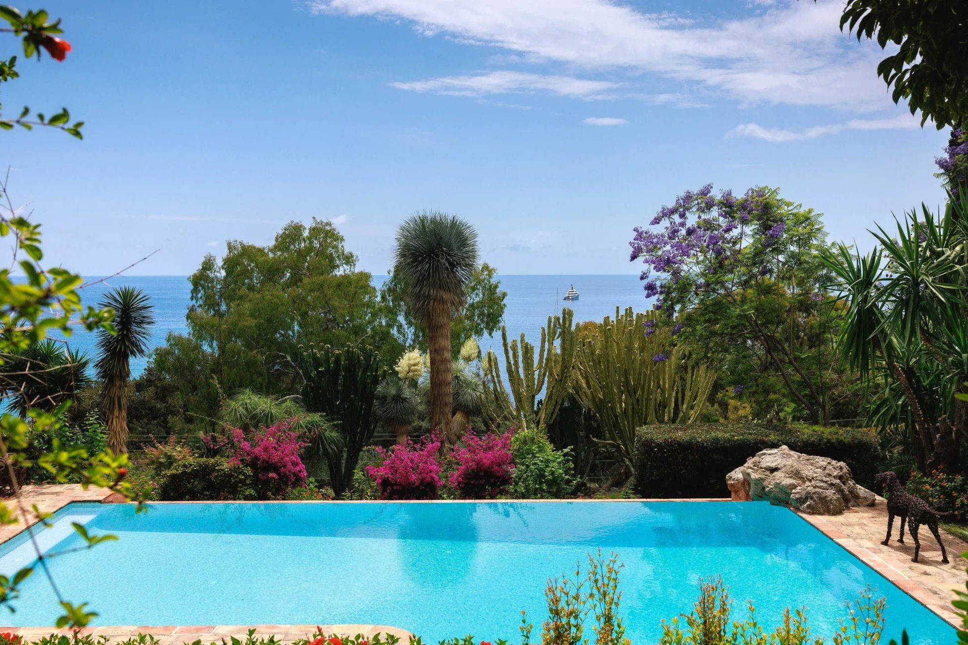 Maison à vendre, 266m², Roquebrune-Cap-Martin