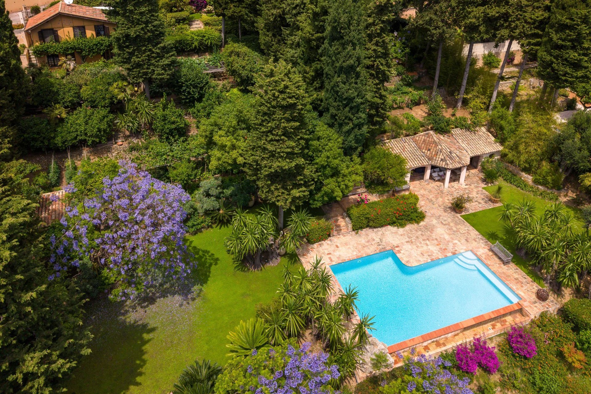 Maison à vendre, 266m², Roquebrune-Cap-Martin