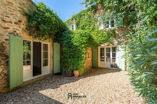 Maison 6 pièces 205 m² · à Uzès · 205 m² · 820 000 €