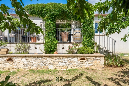 Maison 4 pièces 96 m² · à Uzès · 96 m² · 319 000 €