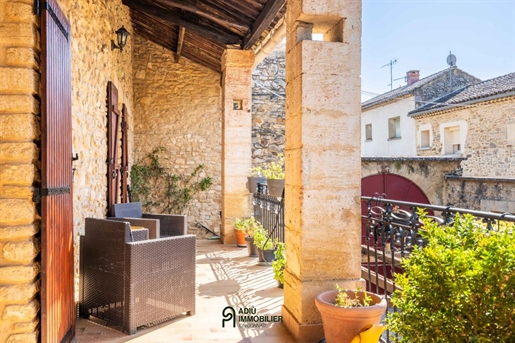Maison 4 pièces 154 m² · à Uzès · 154 m² · 298 000 €