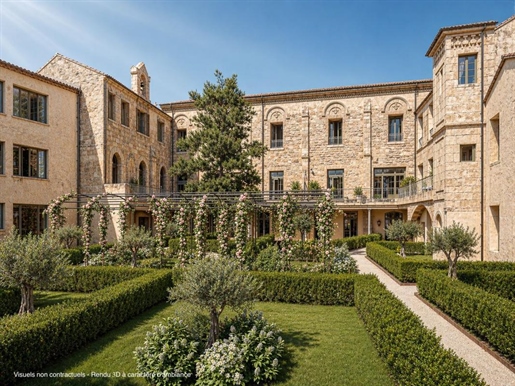Appartement 3 pièces 82 m² · à Uzès · 82 m² · 506 000 €