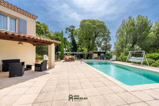 Maison 4 pièces 120 m² · à Uzès · 120 m² · 465 000 €