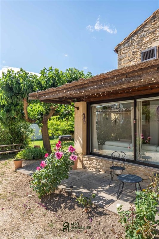 Maison 4 pièces 104 m² · à Uzès · 104 m² · 349 000 €