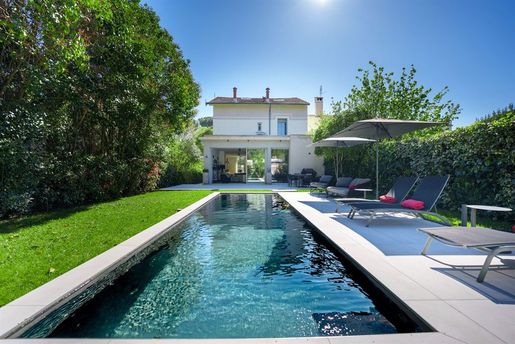 Maison 9 pièces 200 m² · à Montpellier · 200 m² · 1 890 000 €