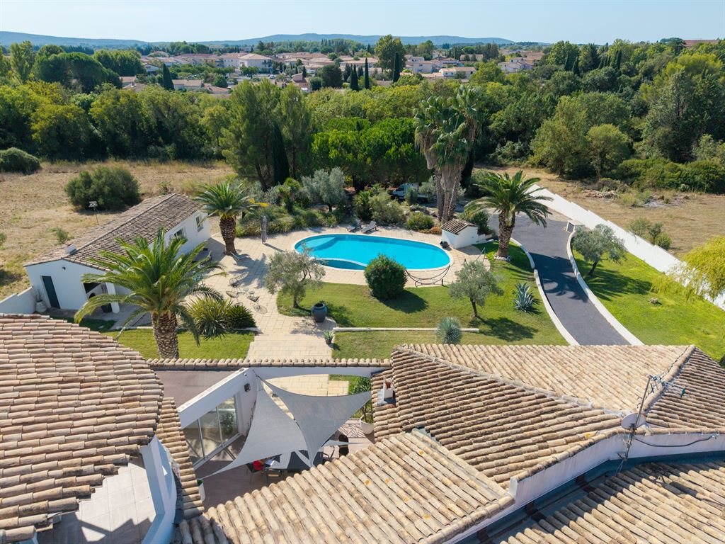 Maison à vendre, 280m², Cournonterral
