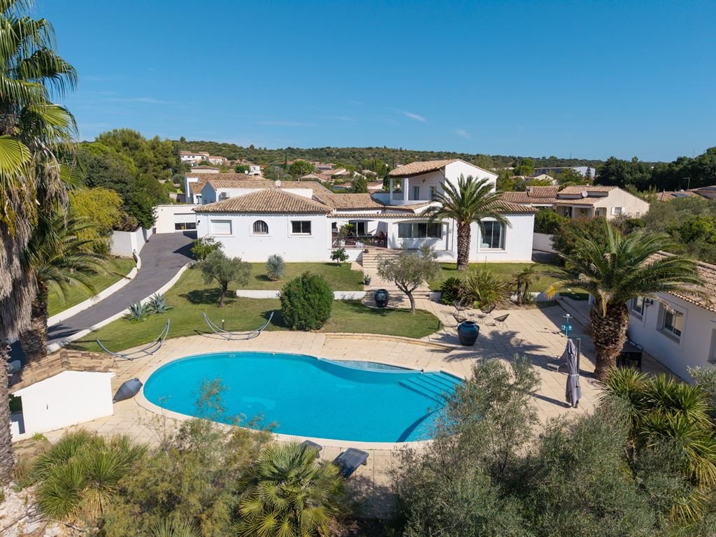 Maison à vendre, 280m², Cournonterral