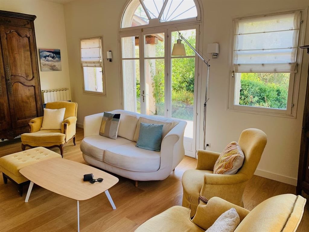 Maison à louer, 145m², Montferrier-sur-Lez
