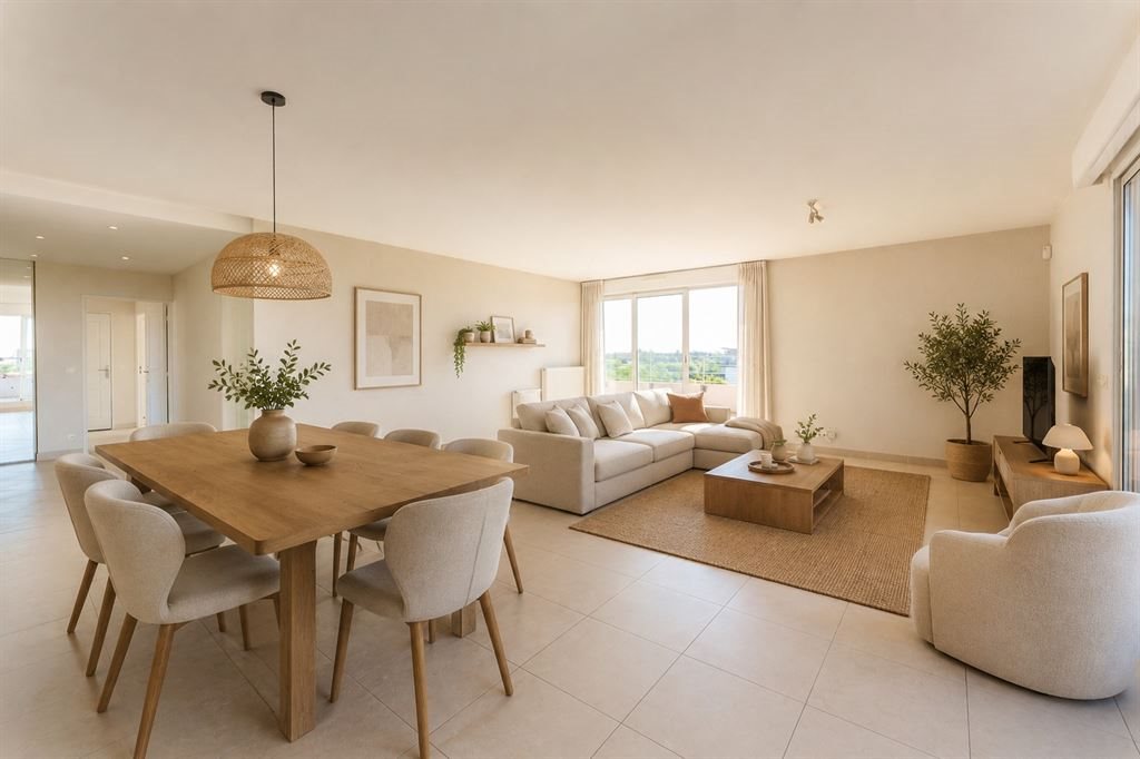 Appartement à vendre, 143m², Montpellier