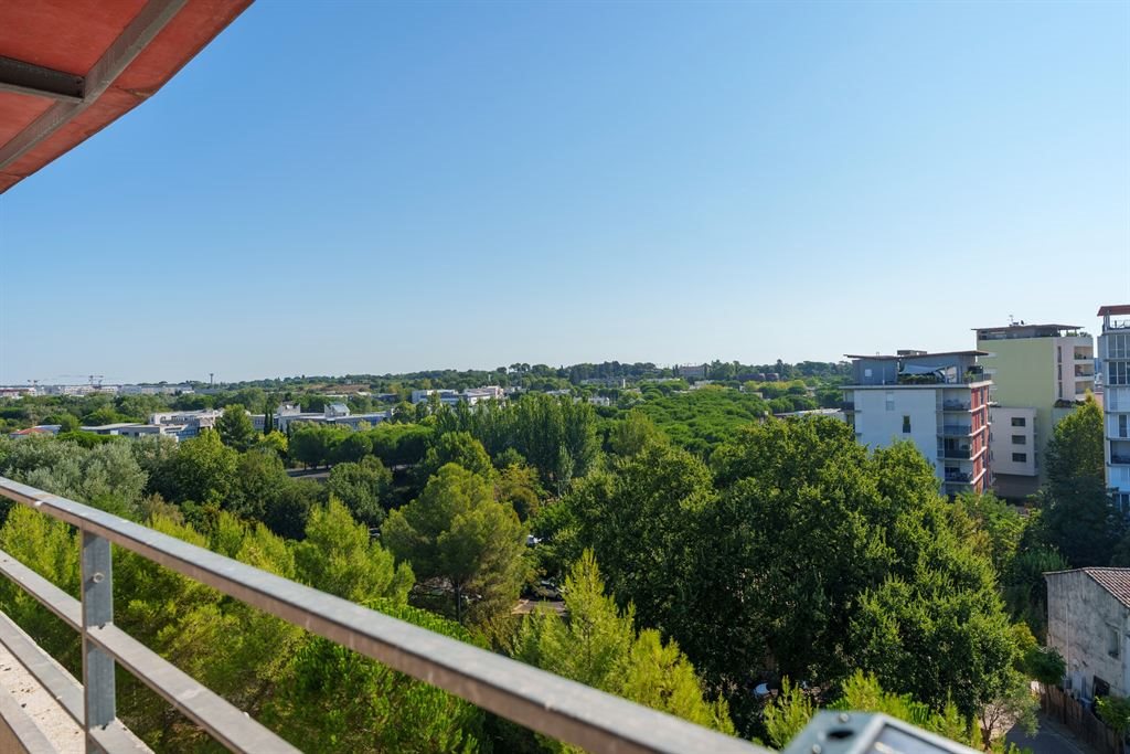 Appartement à vendre, 143m², Montpellier