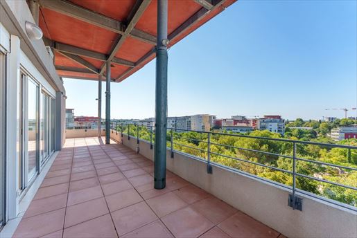 Appartement 5 pièces 143 m² · à Montpellier · 143 m² · 699 000 €